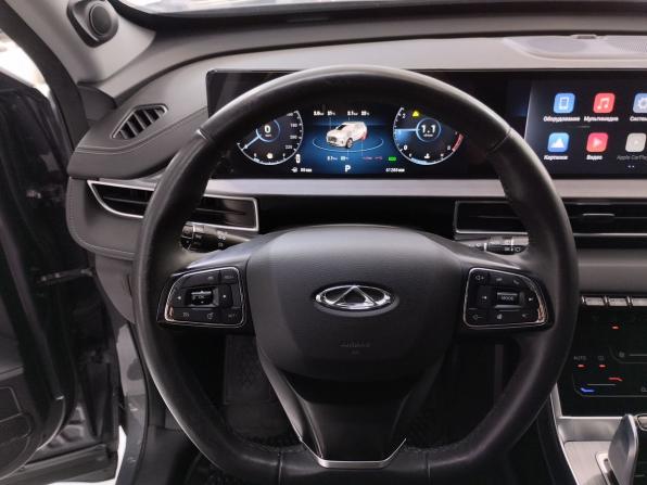 Chery Tiggo 7 Pro Max I с пробегом 2023 года, цена 1 790 000 рублей, 61285 км, внедорожник, Автокод Объявления