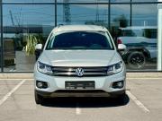 Volkswagen Tiguan I Рестайлинг Воронеж  - изображение 26
