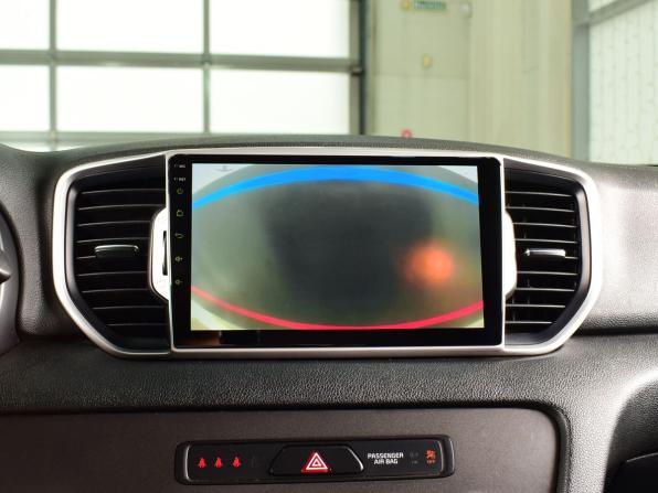 Kia Sportage IV с пробегом 2016 года, цена 1 749 995 рублей, 176152 км, внедорожник, Автокод Объявления