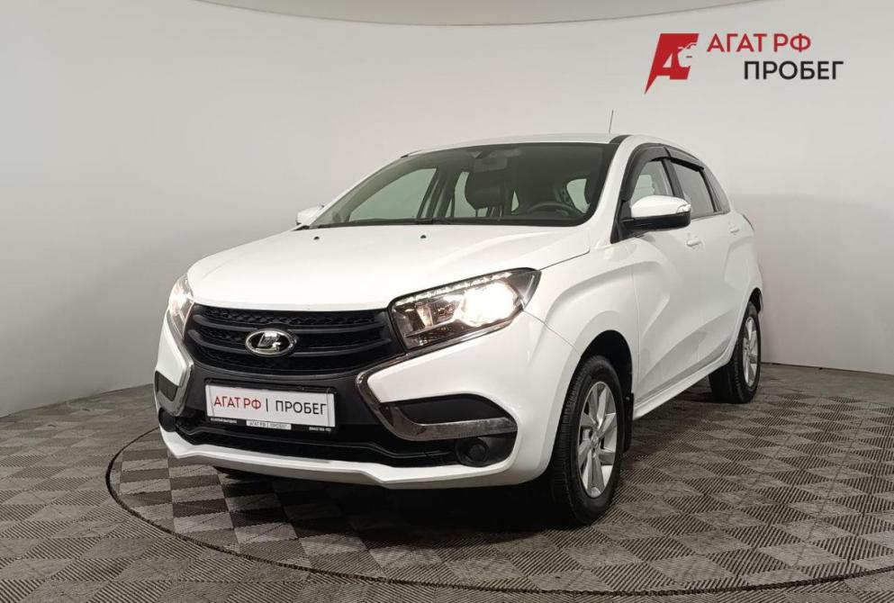 Lada (ВАЗ) XRAY I Волгоград  - изображение 3