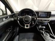 Kia K5 III Москва  - изображение 37
