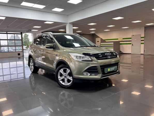 Ford Kuga II с пробегом 2013 года, цена 1 195 000 рублей, 169911 км, внедорожник, Автокод Объявления