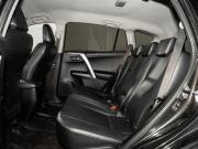 Toyota RAV4 IV (XA40) Иркутск  - изображение 34