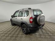 Chevrolet Niva I Рестайлинг Уфа  - изображение 26
