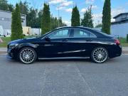 Mercedes-Benz CLA AMG I (C117 X117) Рестайлинг Москва  - изображение 14