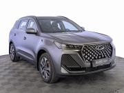Chery Tiggo 7 Pro Max I Рестайлинг Москва  - изображение 33