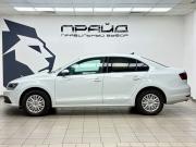 Volkswagen Jetta VI Рестайлинг Ростов-на-Дону  - изображение 26