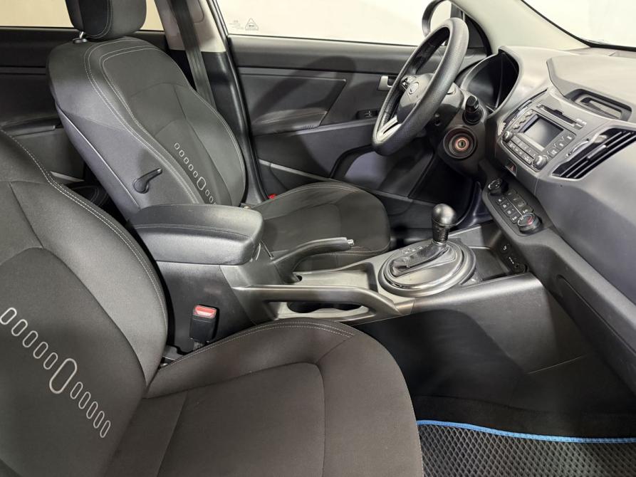 Kia Sportage III Ярославль  - изображение 10