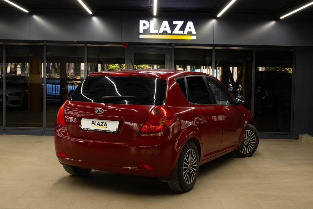 Kia Ceed I Уфа  - изображение 4