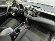 Toyota RAV4 IV (XA40) Ростов-на-Дону  - изображение 30
