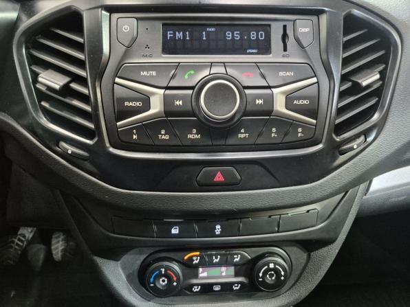 Lada (ВАЗ) Vesta I с пробегом 2021 года, цена 1 025 000 рублей, 102510 км, седан, Автокод Объявления