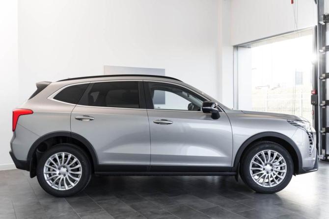 Новый Haval Jolion I Рестайлинг 2026 года, цена 2 899 000 рублей, внедорожник, Автокод Объявления