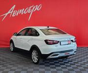 Lada (ВАЗ) Vesta I Рестайлинг (NG) Вологда  - изображение 21