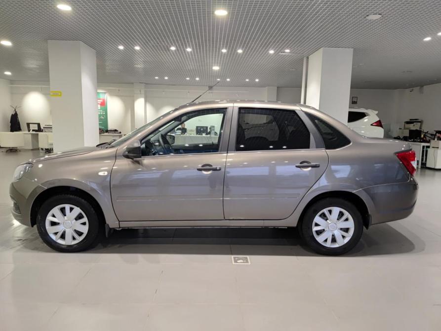 Lada (ВАЗ) Granta I Рестайлинг Казань  - изображение 10