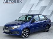 Lada (ВАЗ) Granta I Рестайлинг Екатеринбург  - изображение 27