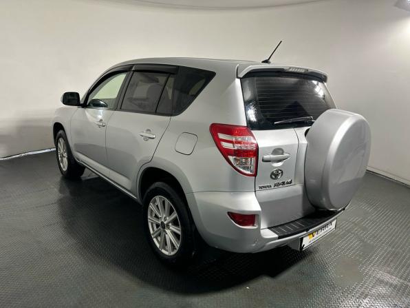 Toyota RAV4 III (XA30) Рестайлинг с пробегом 2011 года, цена 1 470 000 рублей, 232000 км, внедорожник, Автокод Объявления
