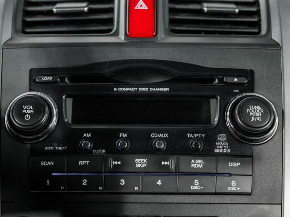 Honda CR-V III с пробегом 2007 года, цена 1 049 100 рублей, 186000 км, внедорожник, Автокод Объявления