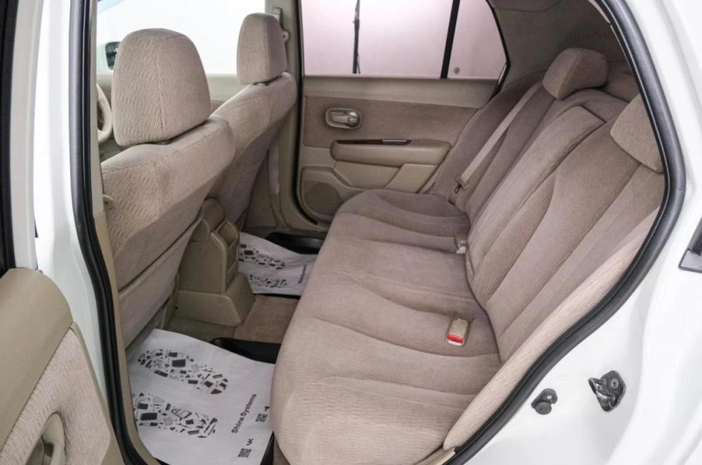 Nissan Tiida I Рестайлинг Красноярск  - изображение 20
