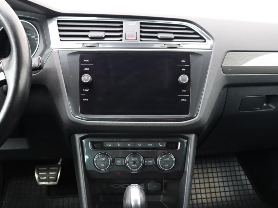 Volkswagen Tiguan II Москва  - изображение 19