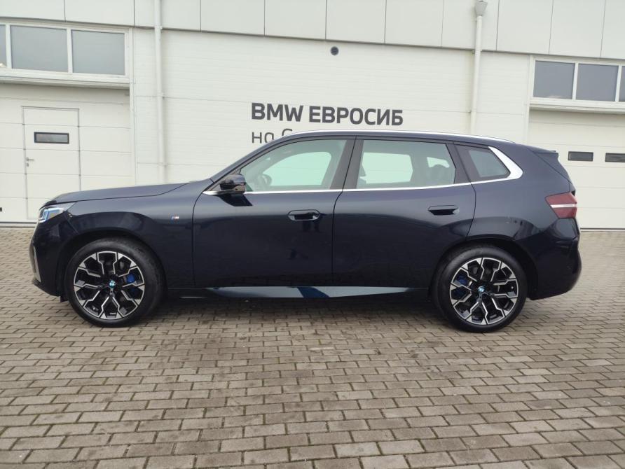 BMW X3 IV (G45/G48) Санкт-Петербург  - изображение 5