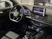 Audi Q5 II (FY) Рестайлинг Москва  - изображение 65