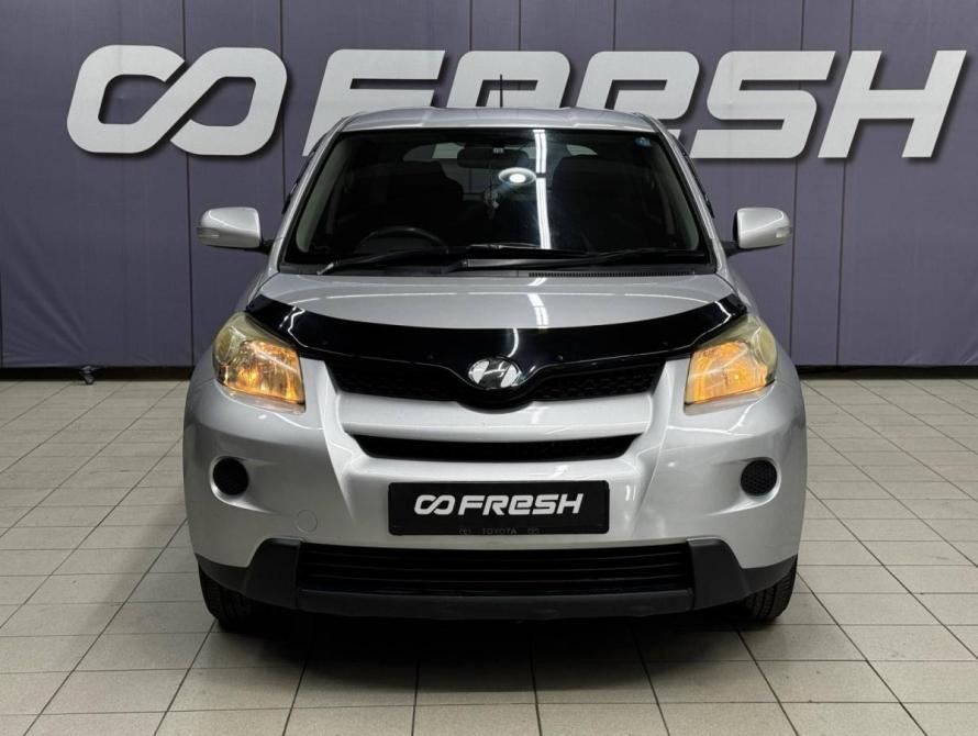Toyota Ist II Благовещенск  - изображение 3