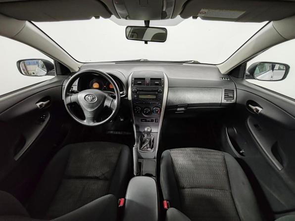 Toyota Corolla X (E140 E150) с пробегом 2008 года, цена 599 000 рублей, 130870 км, седан, Автокод Объявления