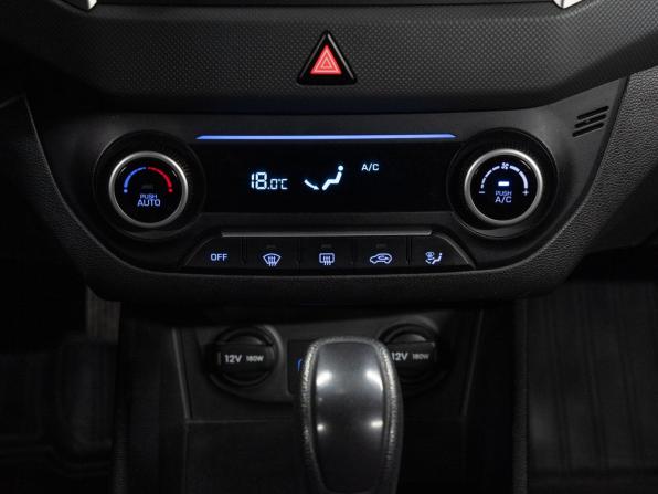 Hyundai Creta I с пробегом 2019 года, цена 1 985 000 рублей, 91120 км, внедорожник, Автокод Объявления