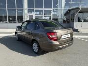 Lada (ВАЗ) Granta I Рестайлинг Курган  - изображение 26