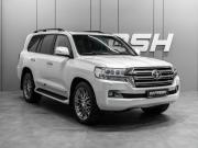 Toyota Land Cruiser 200 Series Рестайлинг 2 Тюмень  - изображение 27
