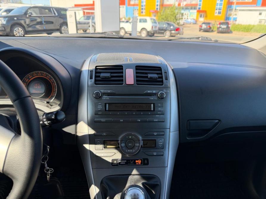 Toyota Auris I Сыктывкар  - изображение 21