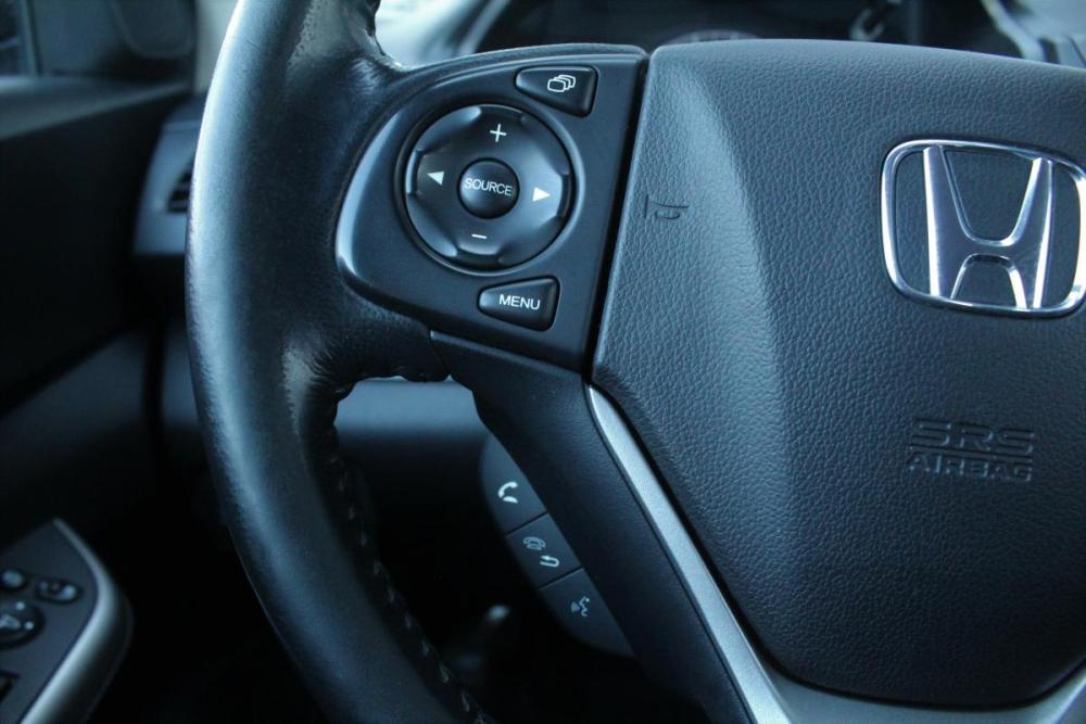 Honda CR-V IV Брянск  - изображение 10