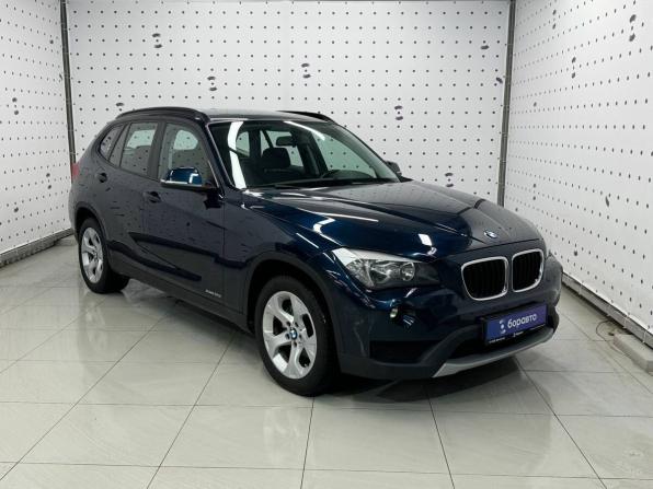 BMW X1 I (E84) Рестайлинг с пробегом 2013 года, цена 1 690 000 рублей, 156089 км, внедорожник, Автокод Объявления