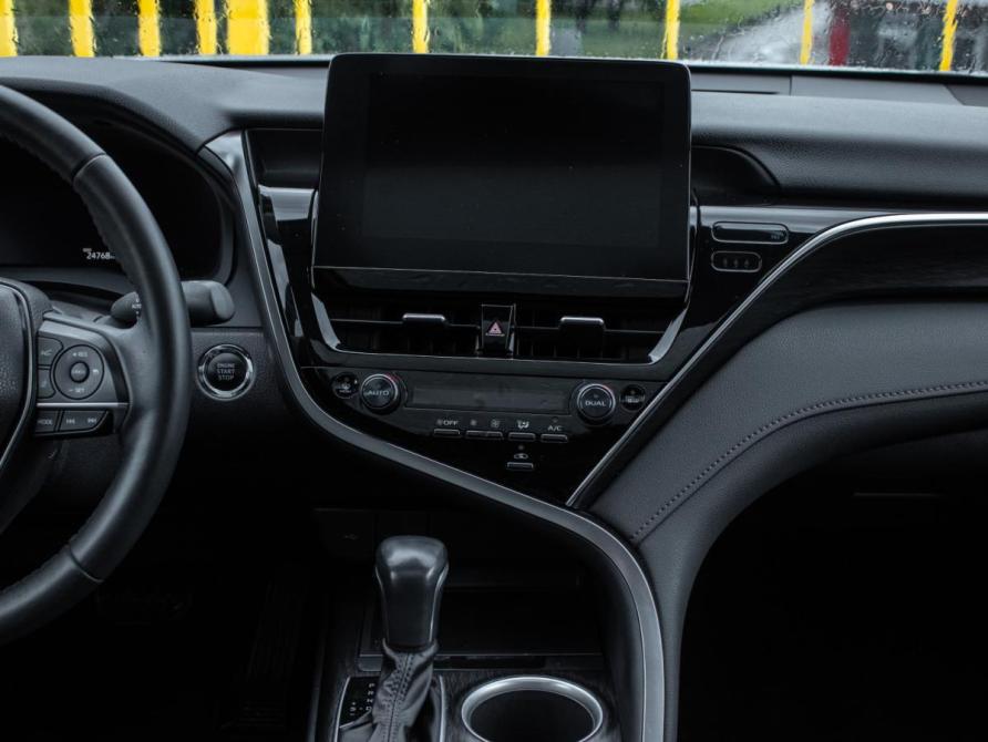Toyota Camry VIII (XV70) Рестайлинг Москва  - изображение 12