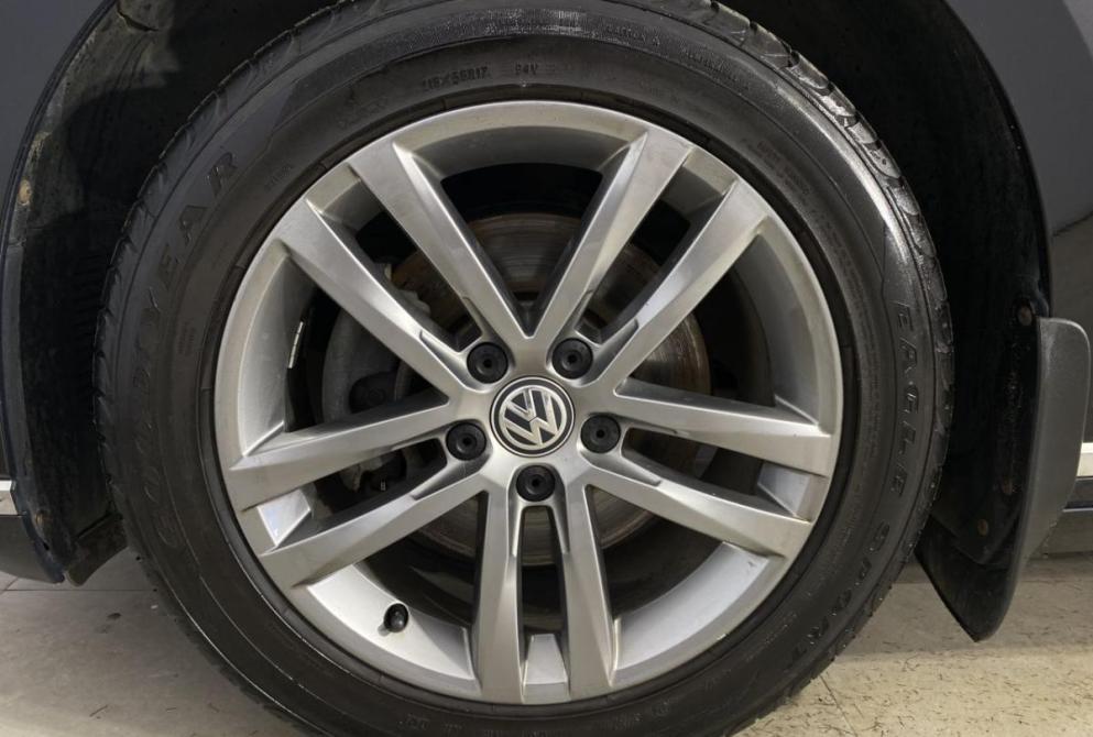 Volkswagen Passat B8 Саранск  - изображение 18