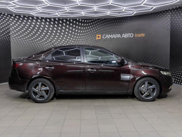 Kia Cerato II с пробегом 2011 года, цена 553 000 рублей, 261783 км, седан, Автокод Объявления