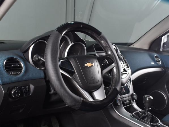 Chevrolet Cruze I с пробегом 2012 года, цена 699 995 рублей, 225126 км, седан, Автокод Объявления
