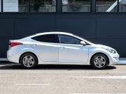 Hyundai Avante V Новороссийск  - изображение 25