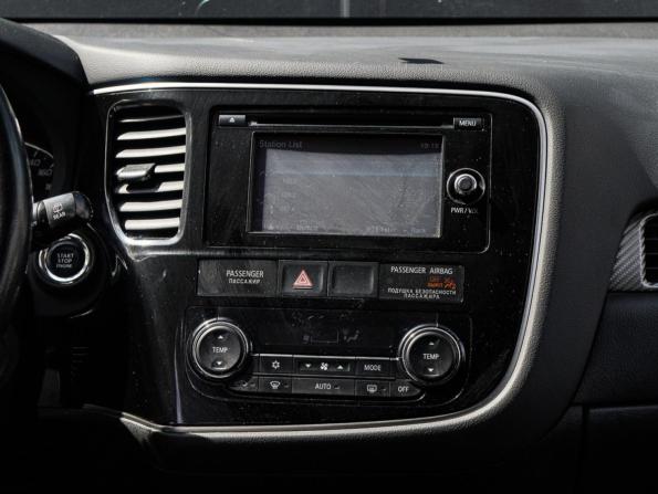 Mitsubishi Outlander III с пробегом 2014 года, цена 1 500 000 рублей, 164435 км, внедорожник, Автокод Объявления