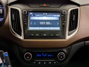 Hyundai Creta I Рестайлинг Москва  - изображение 41