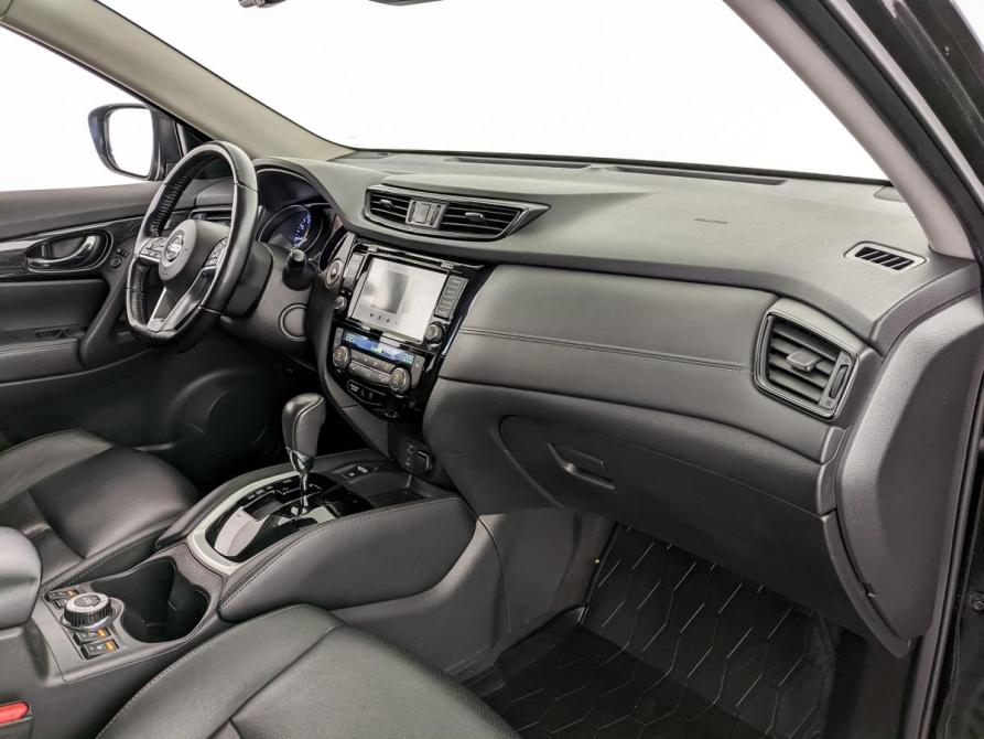Nissan X-Trail III Рестайлинг Москва  - изображение 10