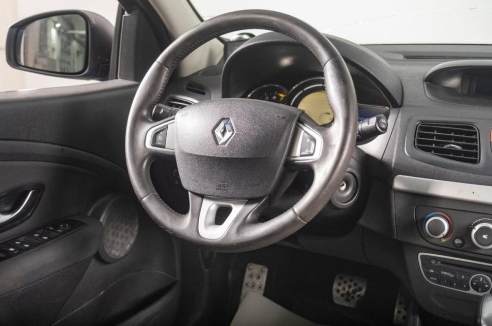 Renault Megane III Томск  - изображение 10