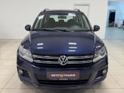 Volkswagen Tiguan I Рестайлинг Москва  - изображение 10