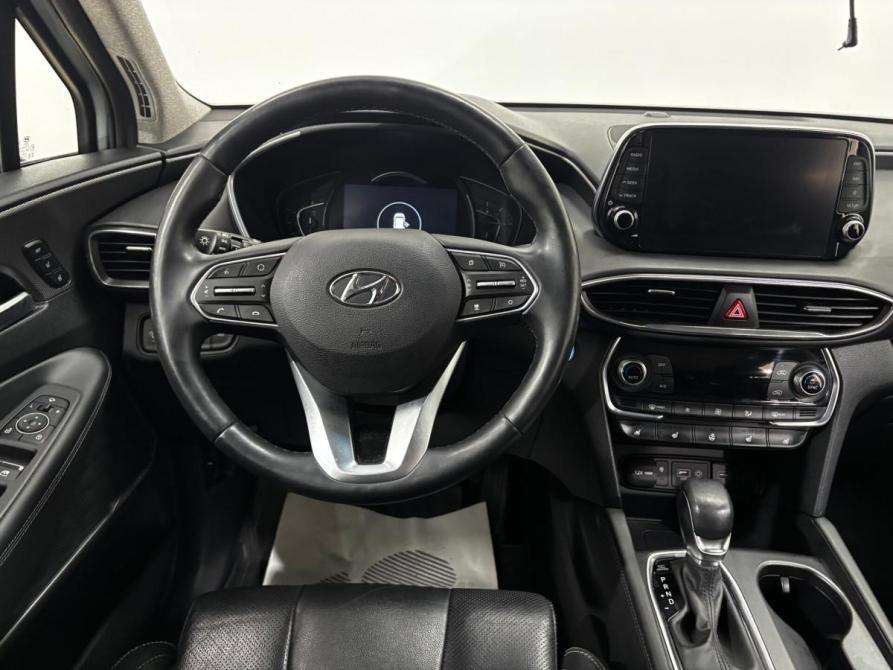 Hyundai Santa Fe IV Альметьевск  - изображение 11