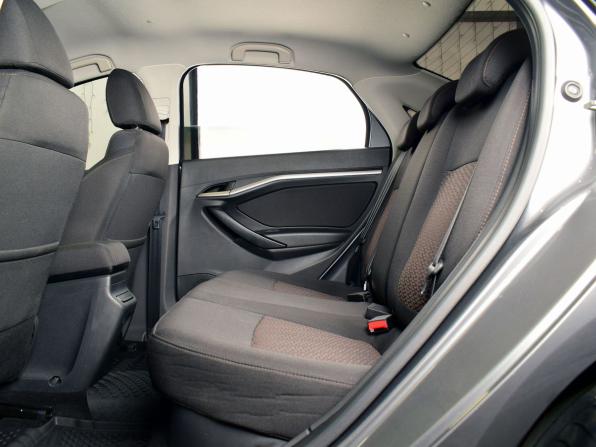 Lada (ВАЗ) Vesta I с пробегом 2019 года, цена 999 995 рублей, 78560 км, седан, Автокод Объявления