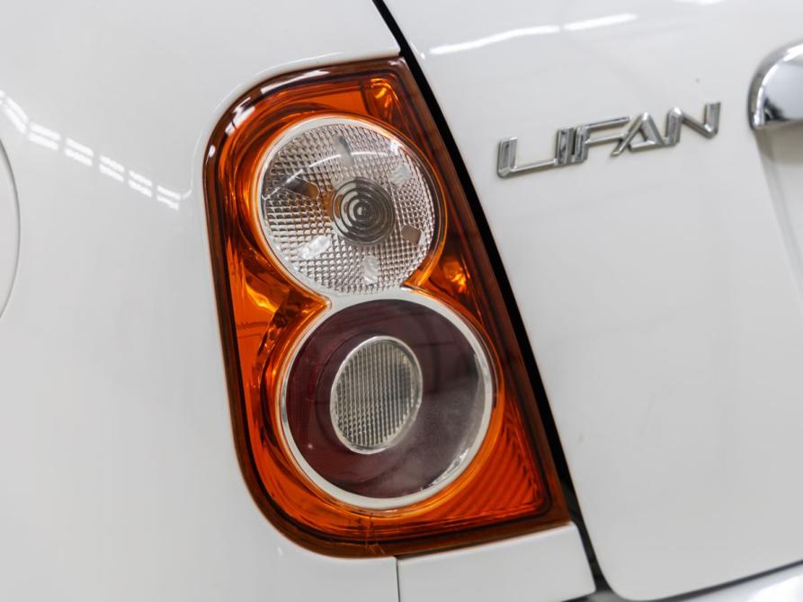 Lifan Smily I (320) Волгоград  - изображение 13