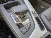 Audi A4 V (B9) Рестайлинг Москва  - изображение 33