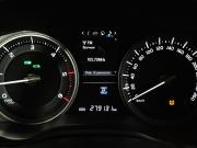 Toyota Land Cruiser 200 Series Рестайлинг 2 Москва  - изображение 42