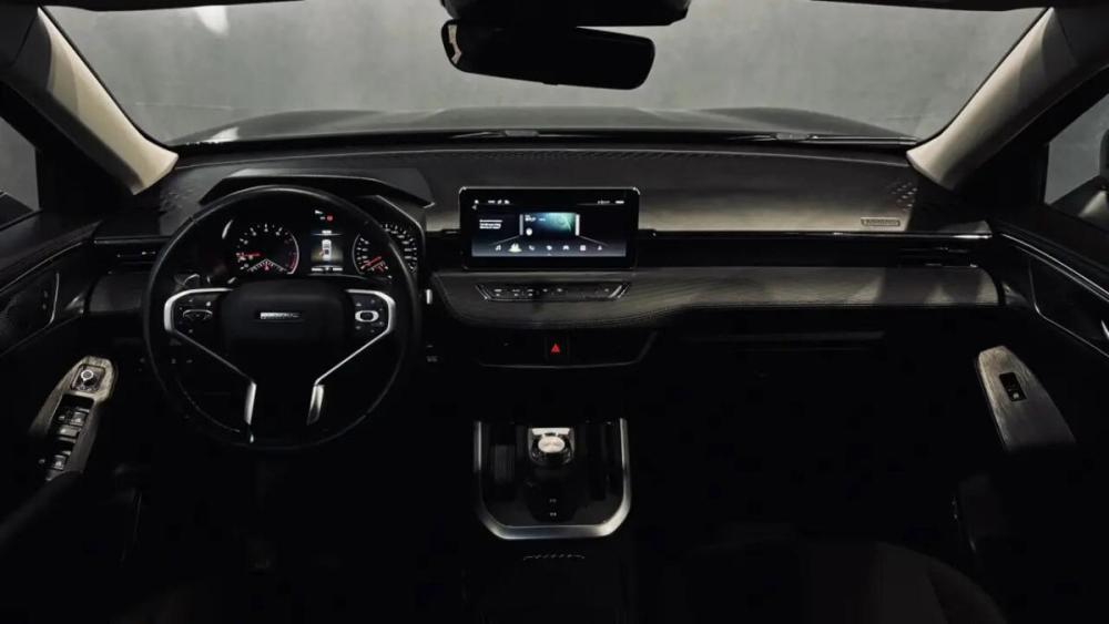 Haval Jolion I Рестайлинг Смоленск  - изображение 14