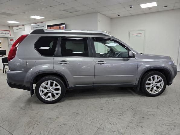 Nissan X-Trail II Рестайлинг с пробегом 2011 года, цена 1 099 000 рублей, 218435 км, внедорожник, Автокод Объявления